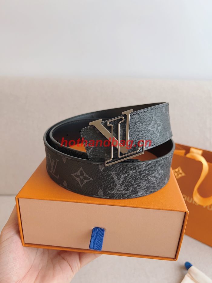 Louis Vuitton Belt 40MM LVB00117 Louis Vuitton Belt 40MM LVB00117
